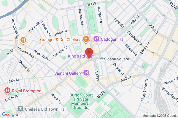Costy Building Ltd