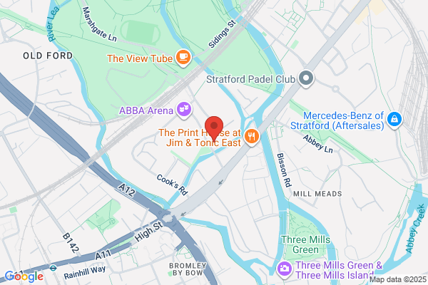 Independent Fire Risk Assessments Ltd