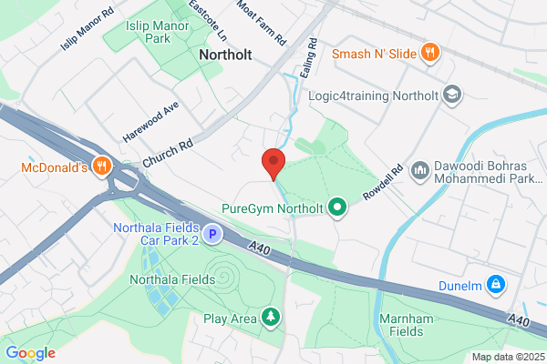 Northolt Car Care