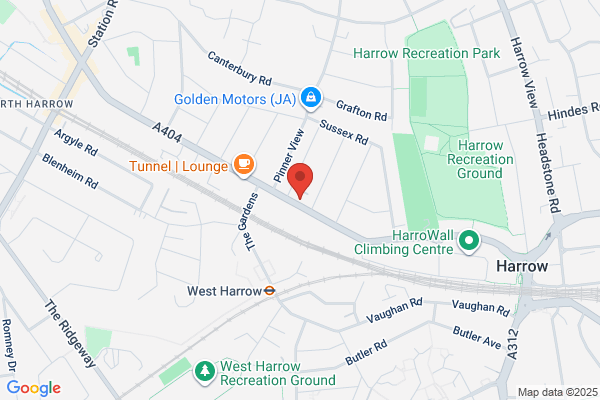 Northern Motors Parts Centre