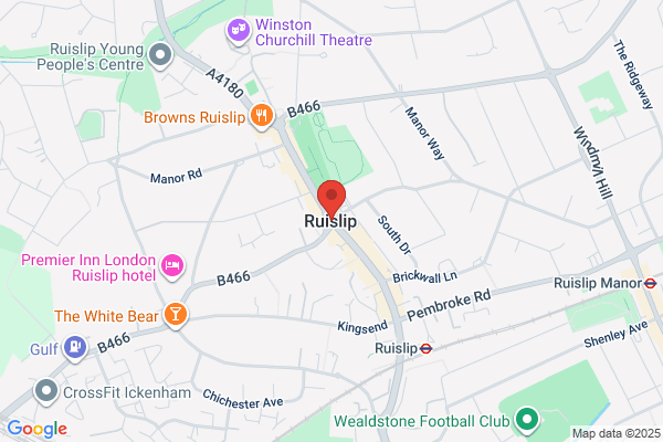 Taylor Chauffeur Services