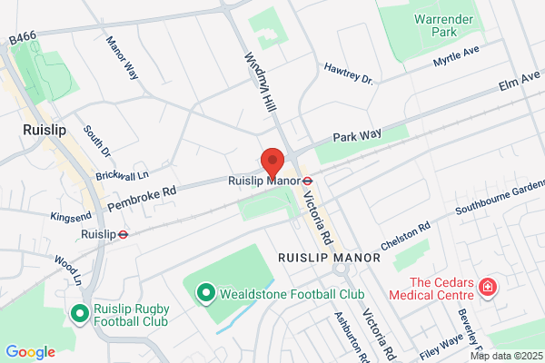 National Car Parks Ltd