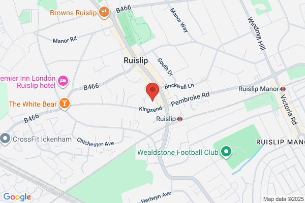 National Car Parks Ltd