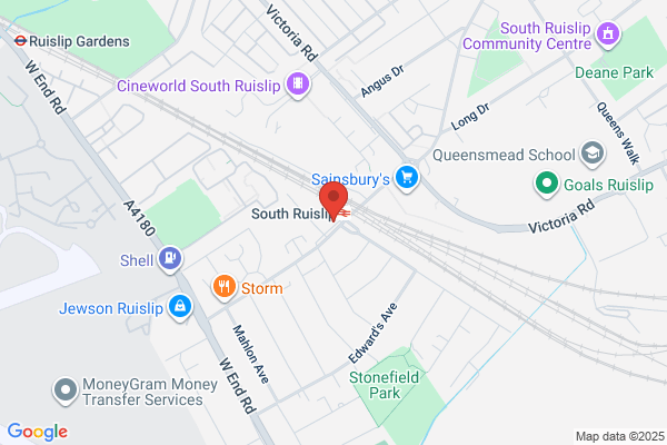 UK Dry Cleaners