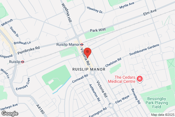 Manor Carpets