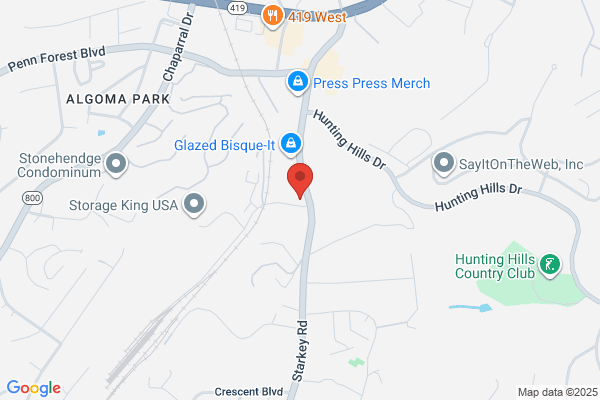 Davenport Gas Services