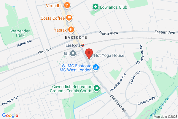 The ADHD Support Group Harrow