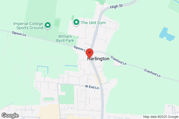 Harlington Hospice Association