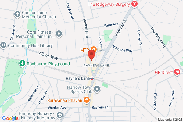 Healthways Chemists