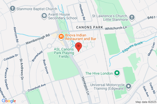 Blue Diamond Services Ltd