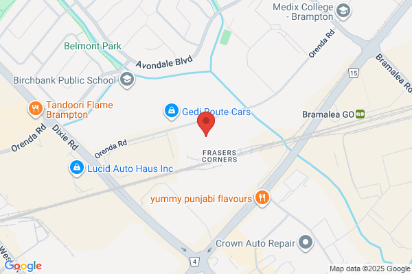 K J S Transport Services Ltd