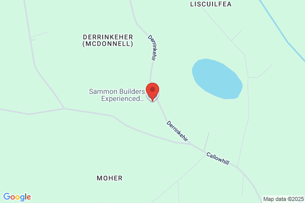 Sammon Construction Ltd