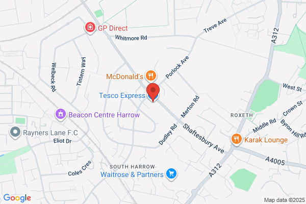 Tesco Express