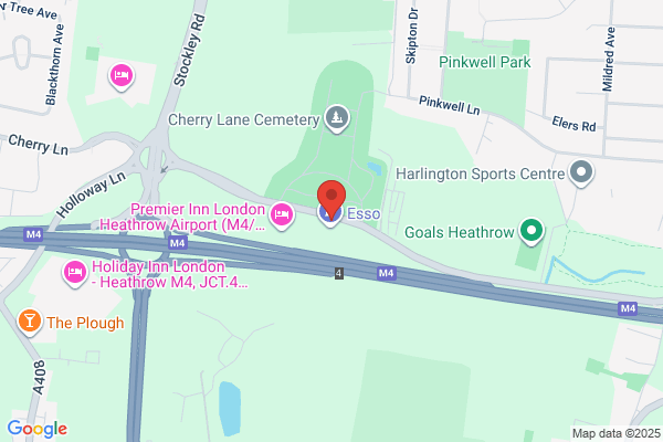 SPAR - Euro Garages - Mead - CLOSED
