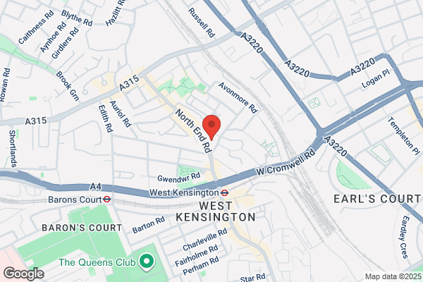 Shepherds Bush Advice Centre