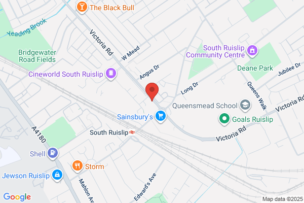 DPD Parcel Shop Location - Raj Off Licence