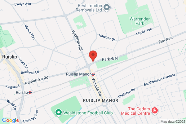 Parcel Network Ltd