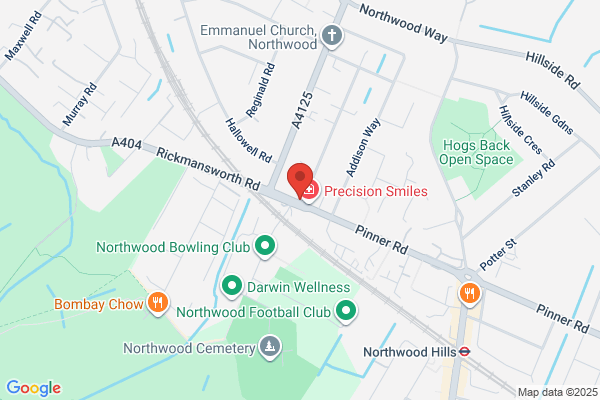Northwood Cycle Depot