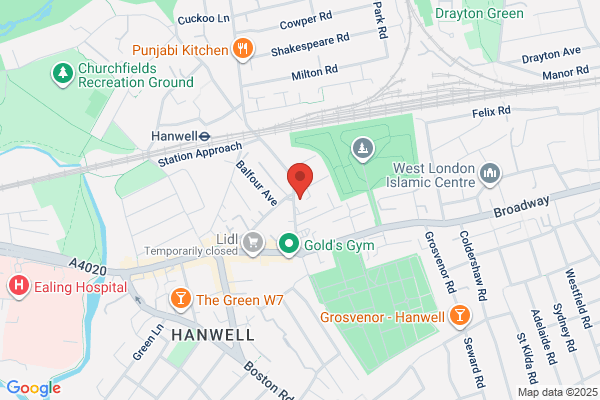 Hanwell Dental Centre