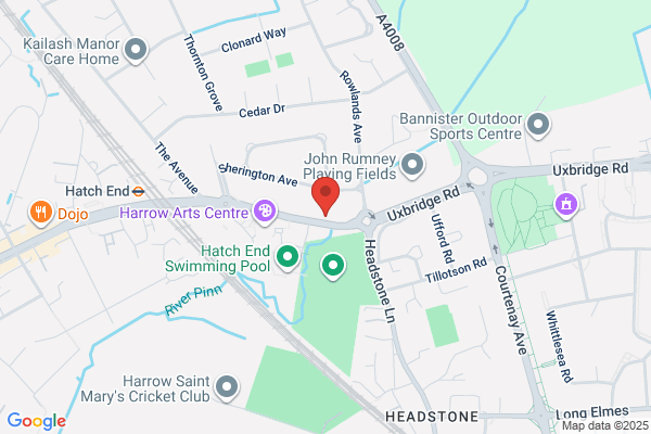 Hatch End Dental Practice