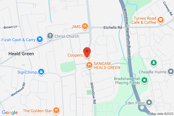 Long Lane Dental Practice