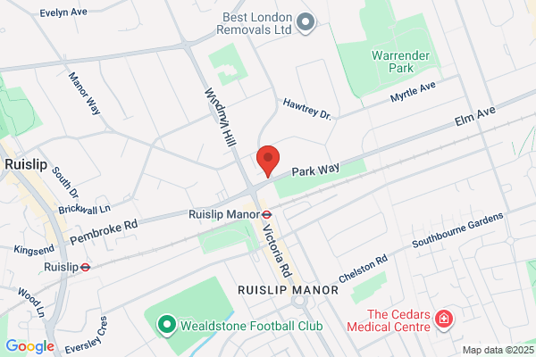 New Park Dental Surgery