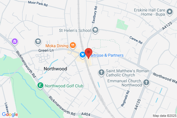 Northwood Dental Practice