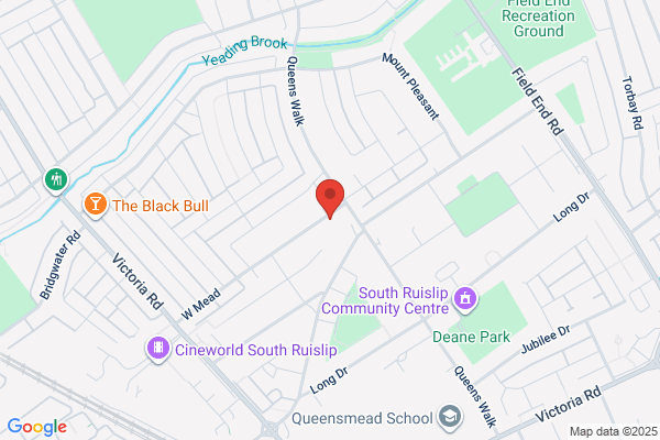 West Mead Dental Clinic