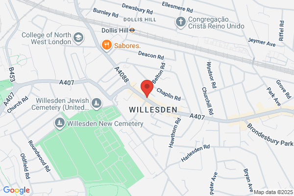 Willesden Dental Clinic