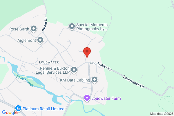 Abbey D P M Ltd