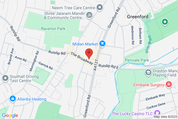 Specsavers Opticians and Audiologists - Greenford