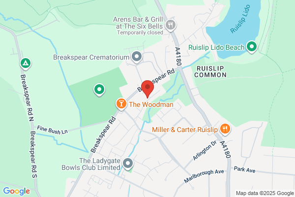 Northwood Consulting Rooms