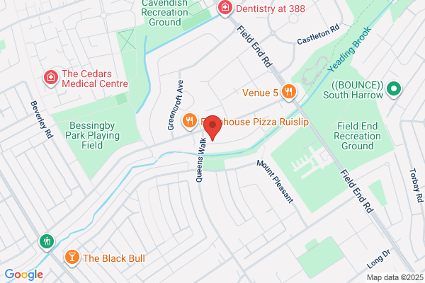 Oxford Drive Medical Centre