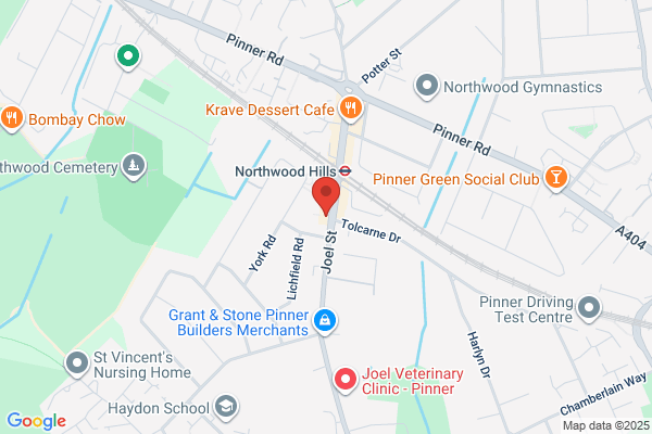 Gem Dry Cleaners