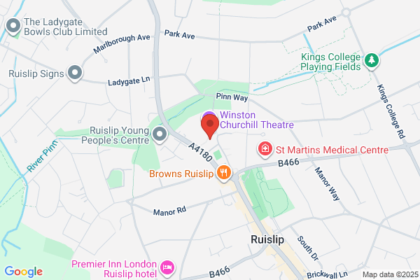 Kumon Ruislip