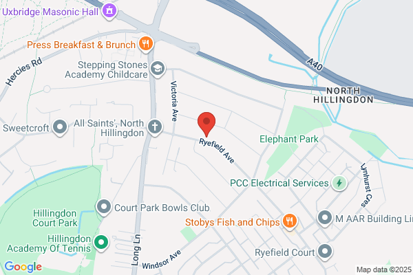 A.P.A.T.S. Electrical Services