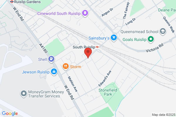 Electrical & Fire Alarm Contractors