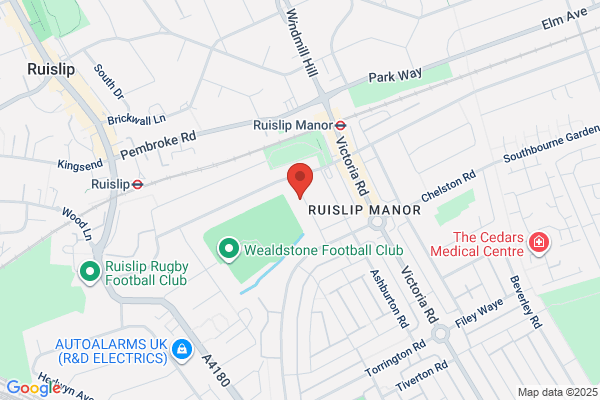 J P Baldry Electrical