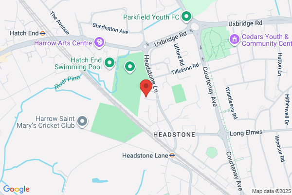 Powerwatt Electrical Ltd