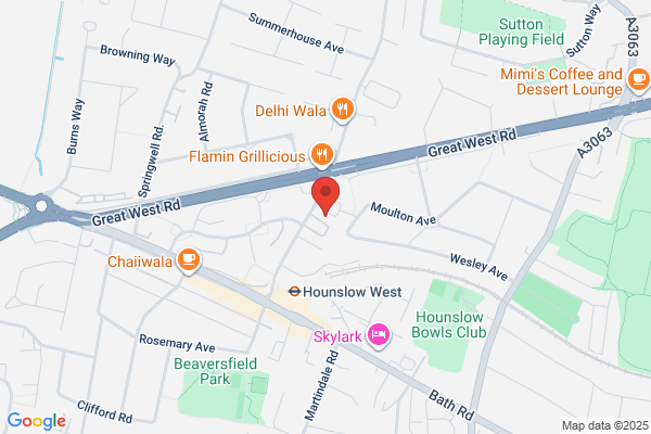 Worster & Hounslow Electrical & Security Contractors