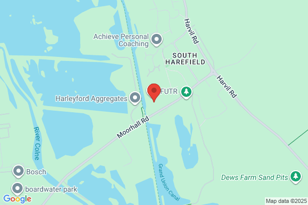 Driver Hire Uxbridge