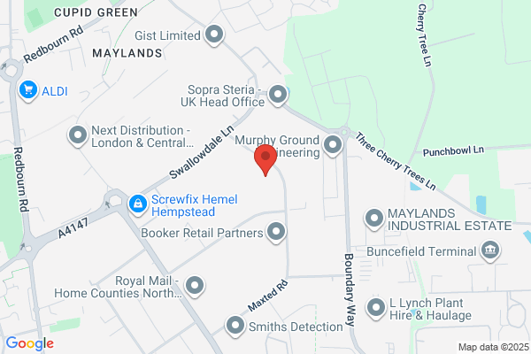 Orel Locum Healthcare Ltd