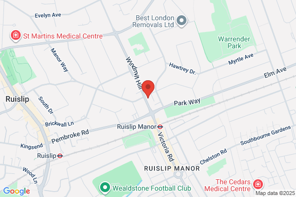 Retail Executive Direct
