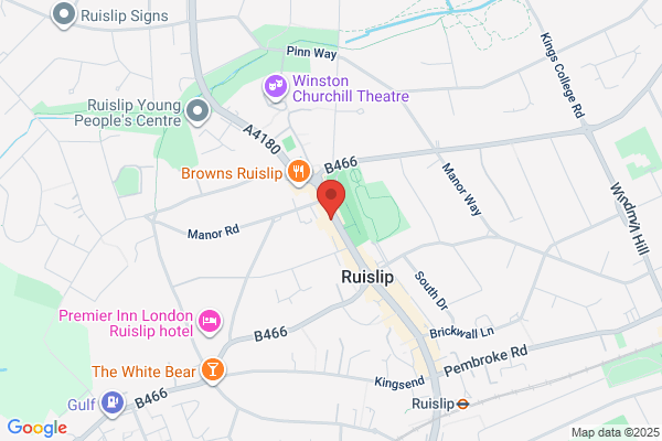 Arlington