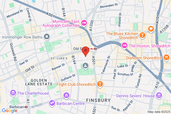 Goodsir Graham Commercial Ltd