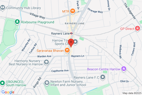 Magicbrick Estate Agents
