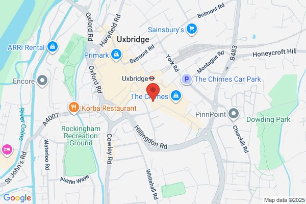 Romans Letting & Estate Agents Uxbridge