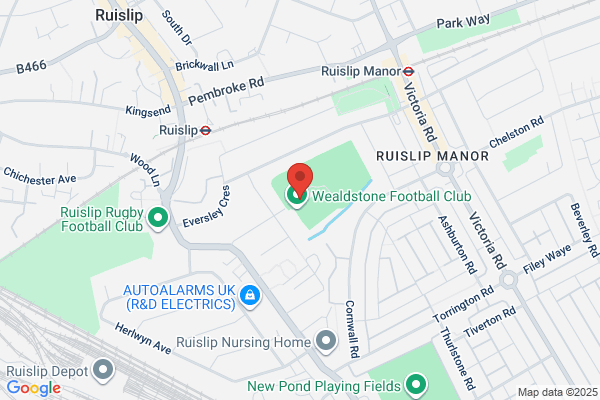 Callbourne
