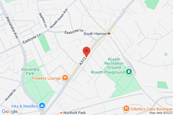 Nando's South Harrow