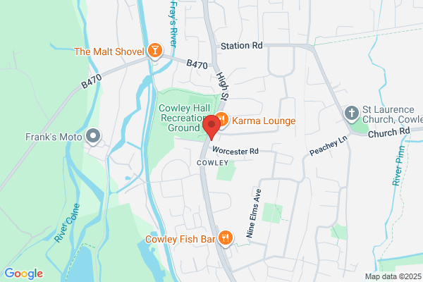 We Do Mobility Uxbridge